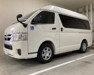 福祉車両